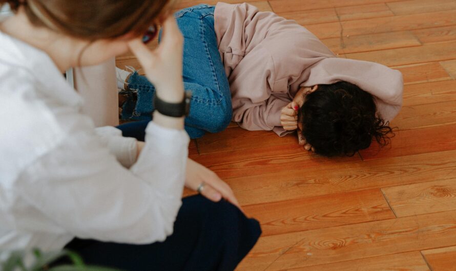 Understanding Recurrent Pain Complaints in Children