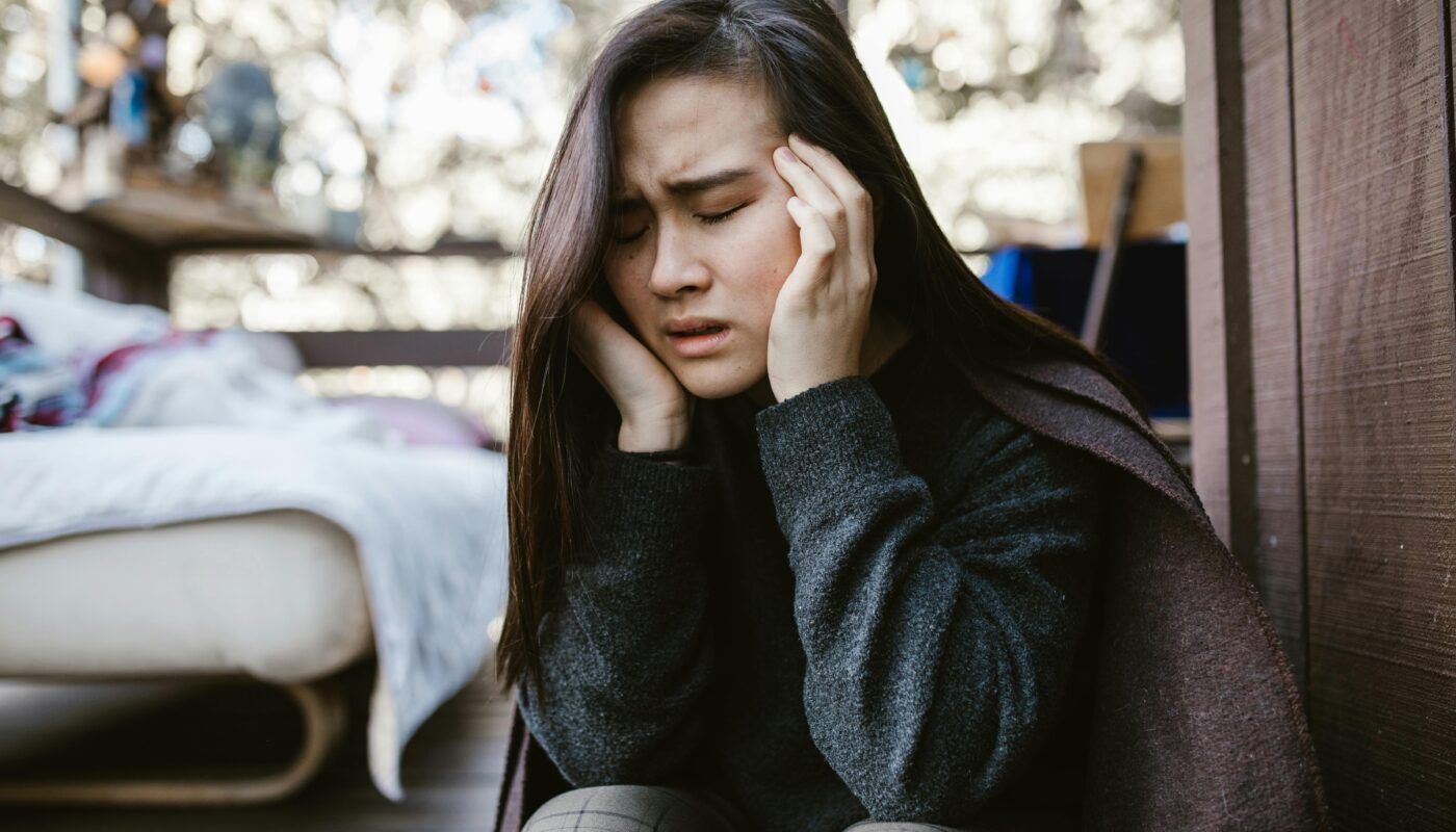 Photo by RDNE Stock project: https://www.pexels.com/photo/love-people-woman-broken-6669802/