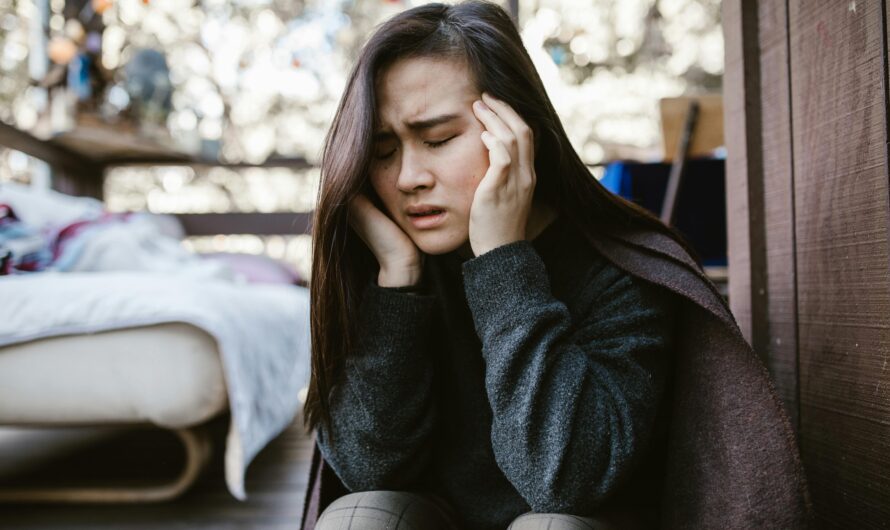 How Nervous System Dysregulation Creates Idiopathic Pain