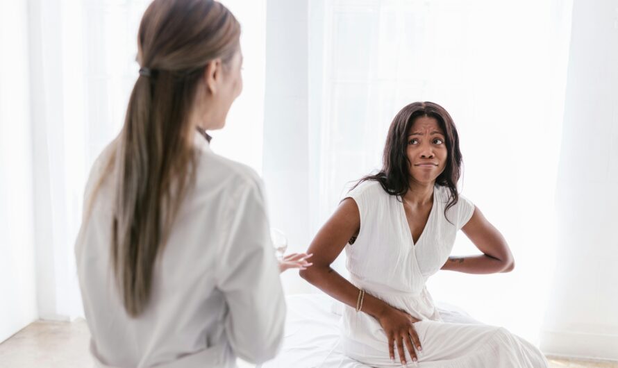 Why Doctors Sometimes Cannot Find the Source of Pain