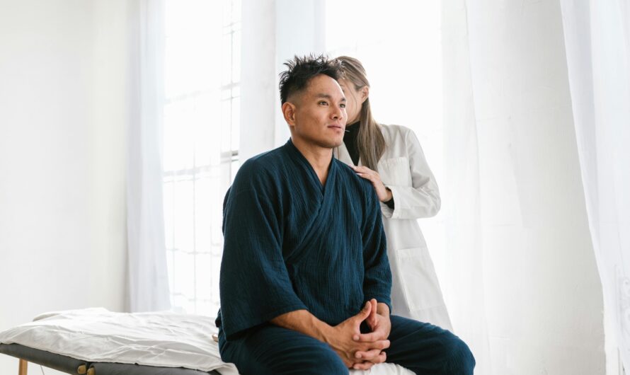 Why Persistent Pain Deserves Medical Attention