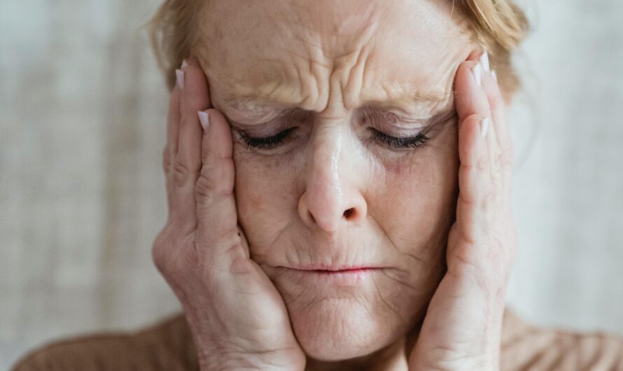 Why Nerve Sensitivity Increases With Age
