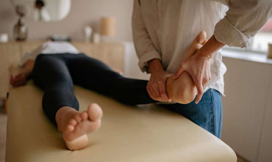 Understanding the Role of Stress Reduction in Pain