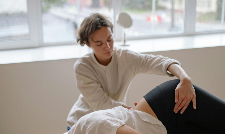 How Gradual Adaptation Helps Reduce Pain