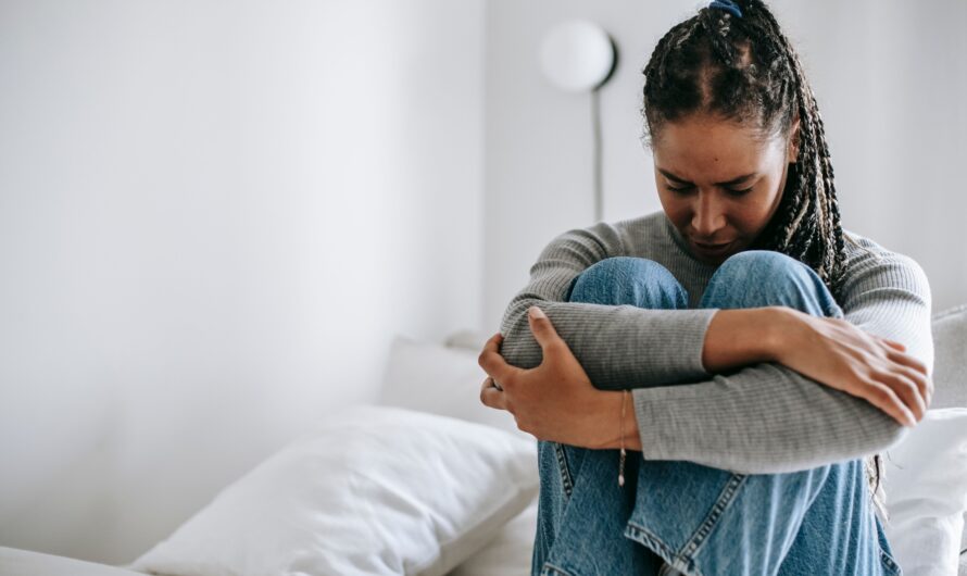 How Misinformation Increases Pain Anxiety