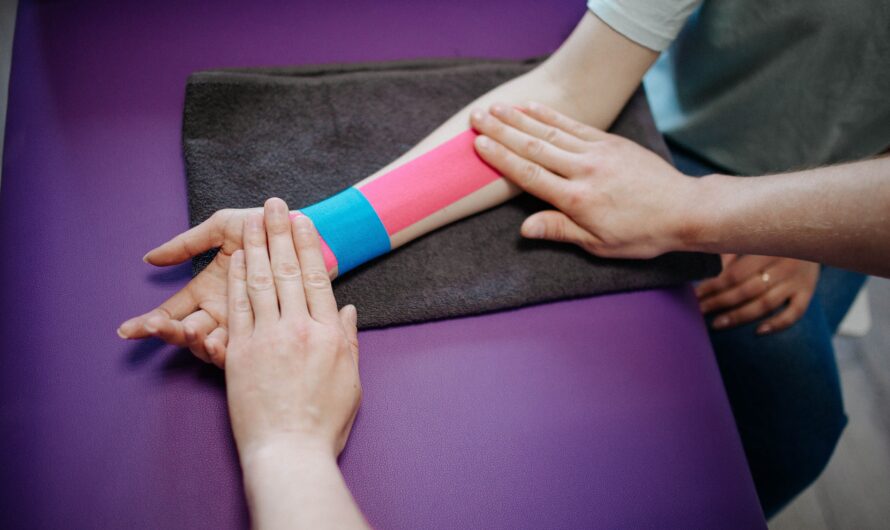Why Post-Recovery Pain Is Often Linked to Nerve Sensitivity