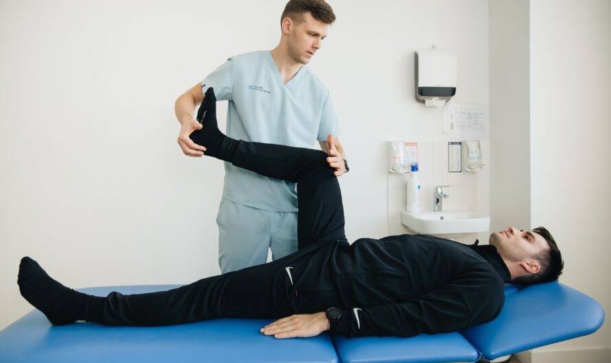 Managing Radiating Pain Safely