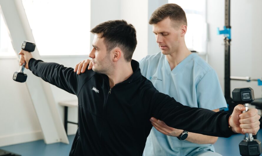 Managing Pain That Appears After Inactivity