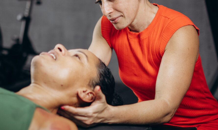 Why Pain Flare-Ups Can Last Longer Than Expected