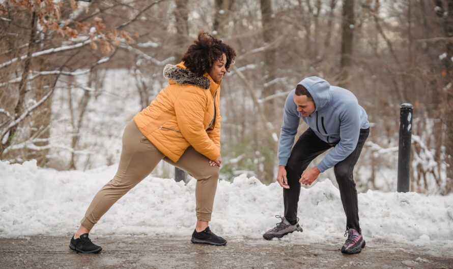 Why Weather Changes Can Influence Pain Severity