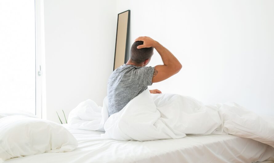 When Morning Pain Suggests Chronic Conditions