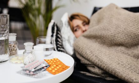 Avoiding Harmful Home Remedies for Pain