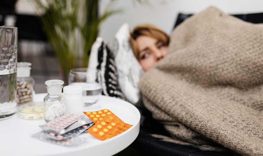 Avoiding Harmful Home Remedies for Pain