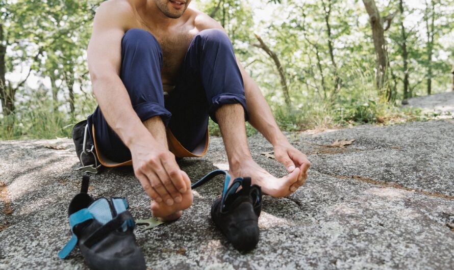 Why Footwear Influences Standing Pain