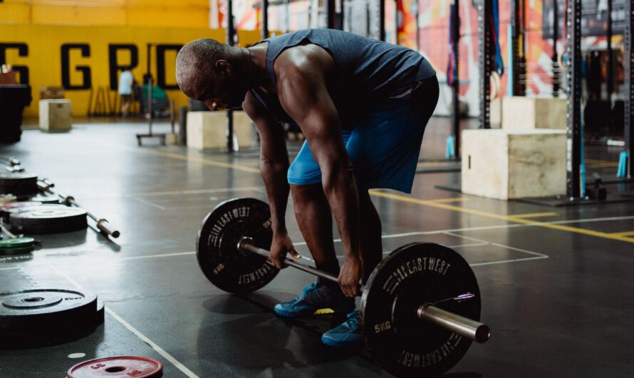 Preventing Pain While Lifting Safely