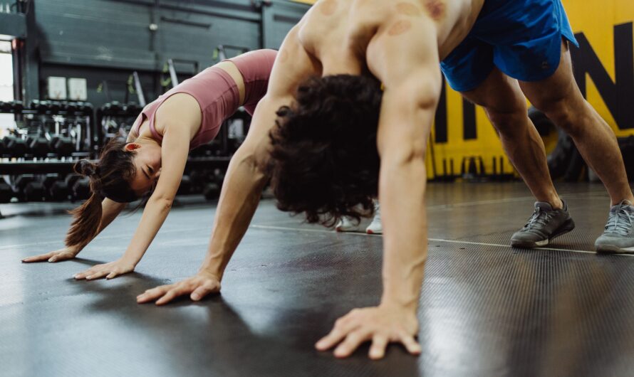 How Routine Movement Prevents Pain Flare-Ups