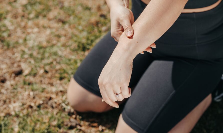 Why Adult Pain Often Involves Multiple Body Areas