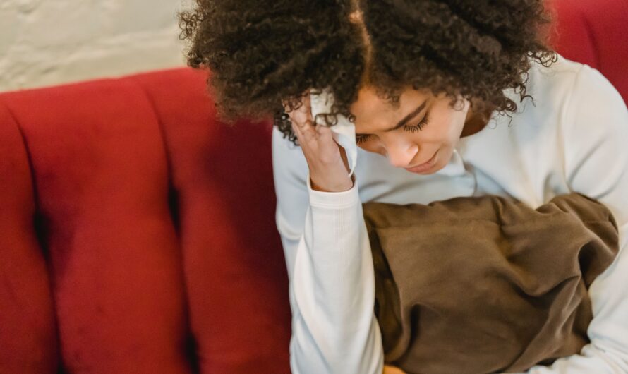 The Role of Nervous System Sensitivity in Episodic Pain