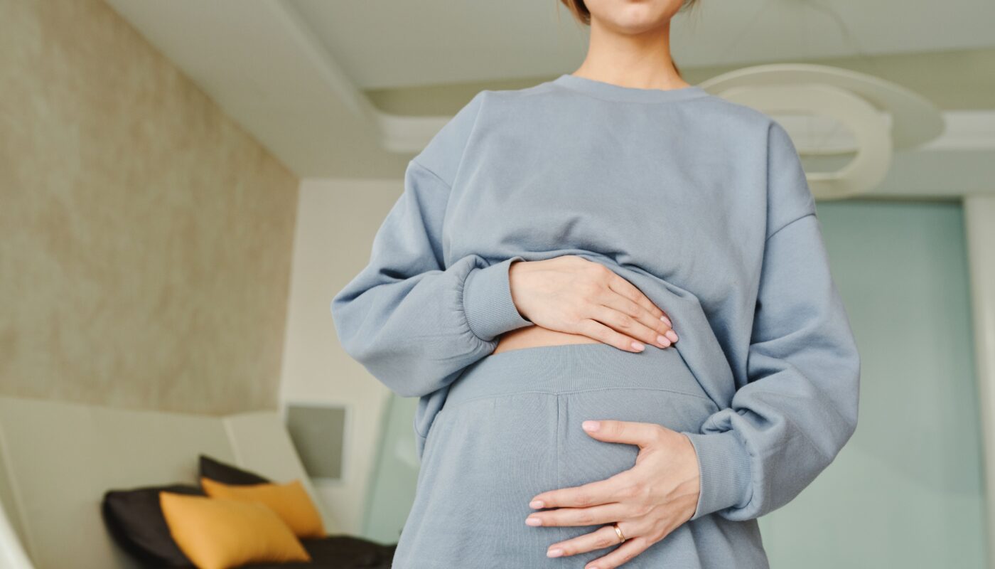 Photo by Matilda Wormwood: https://www.pexels.com/photo/a-woman-in-blue-sweater-7484609/