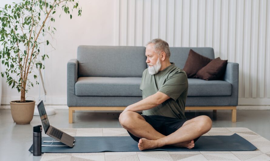 Why Pain Is Often Under-Reported in Seniors