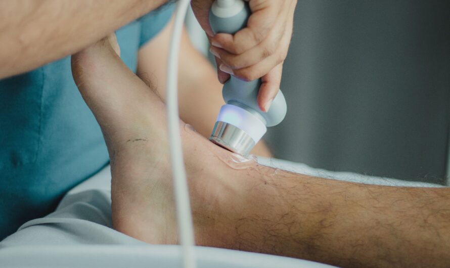When Electric-Like Pain Signals Nerve Irritation