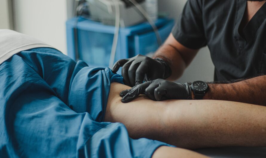 Why Pinpoint Pain Can Persist Without Worsening