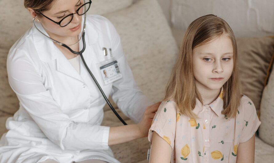 Managing Pain in Children Without Overmedicating
