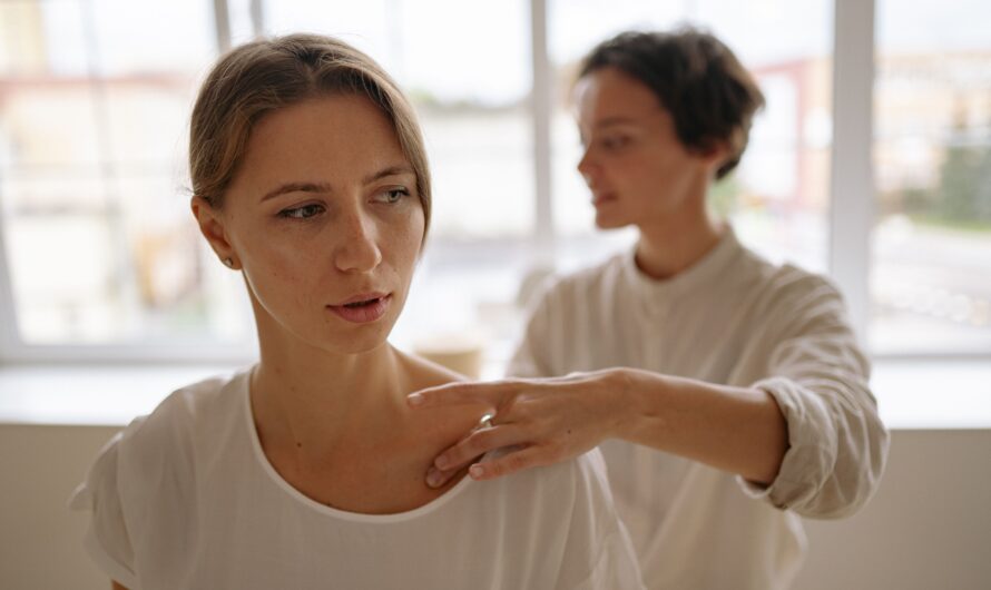 Why Referred Pain Confuses Diagnosis
