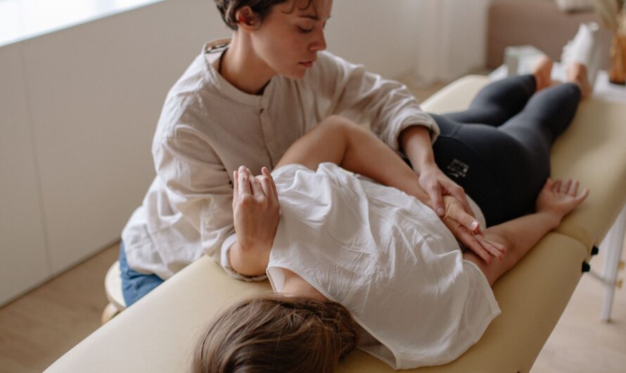 Why Patience Is Critical in Pain Management