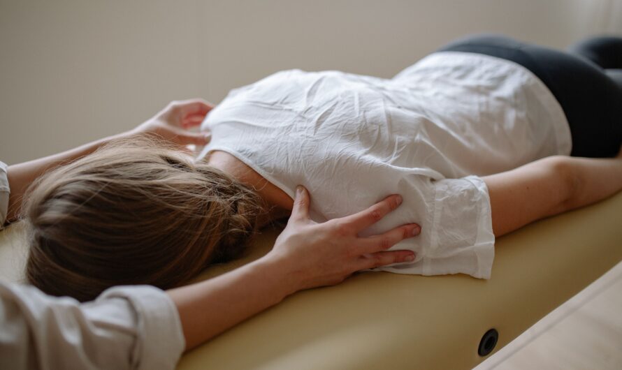 Managing Spreading Pain Without Fear
