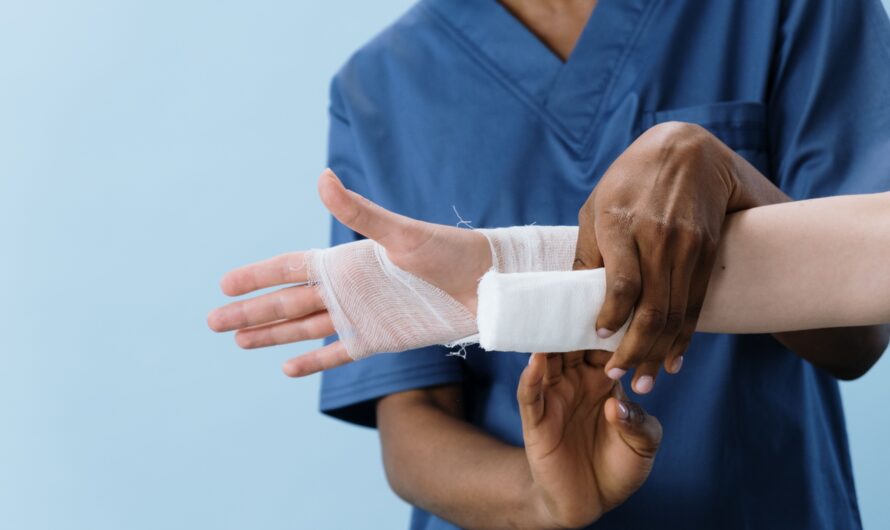 Avoiding Common Mistakes in Long-Term Pain Care