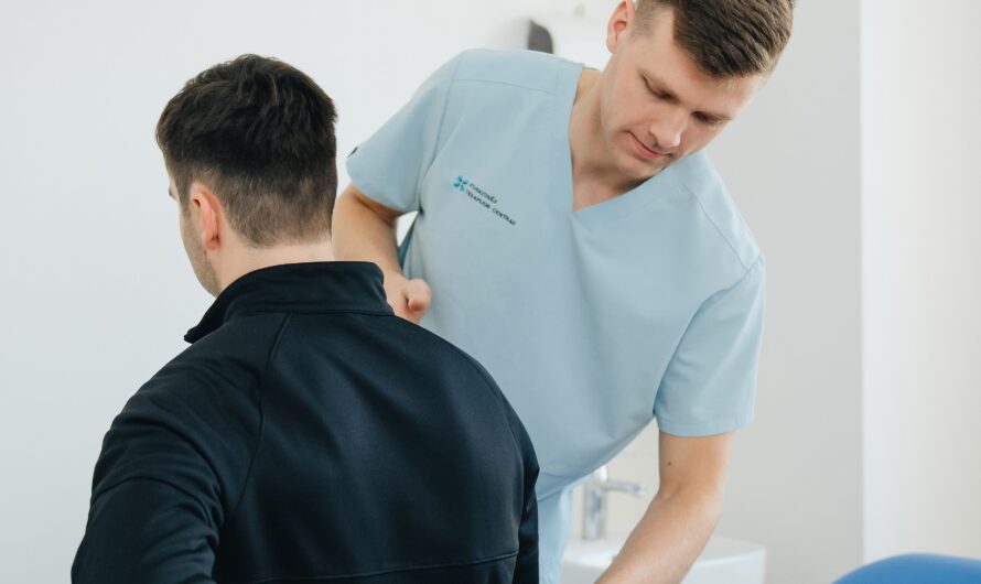 When Night-Time Pain Should Be Checked
