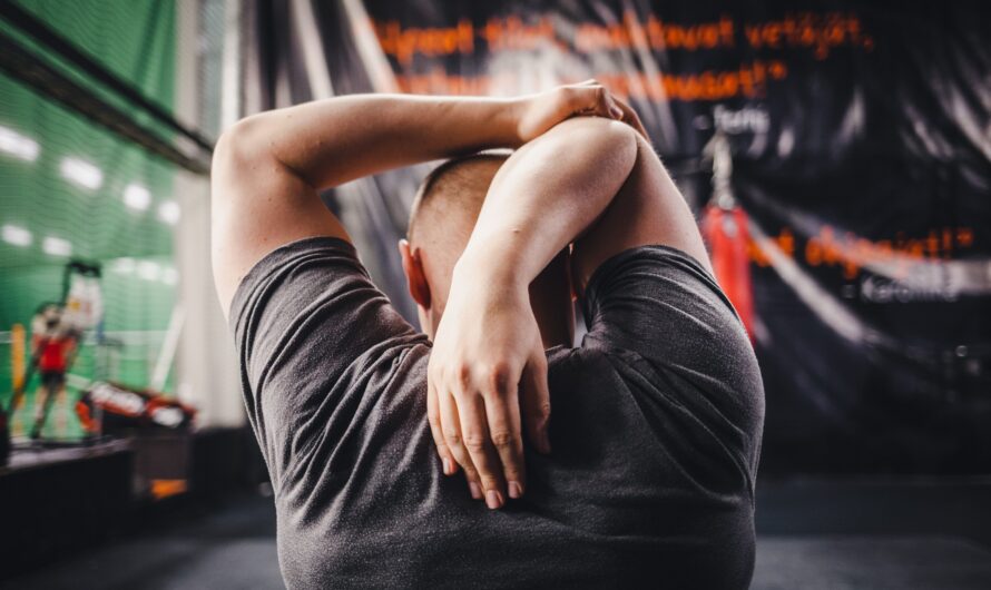 Knowing When Self-Management Is Not Enough