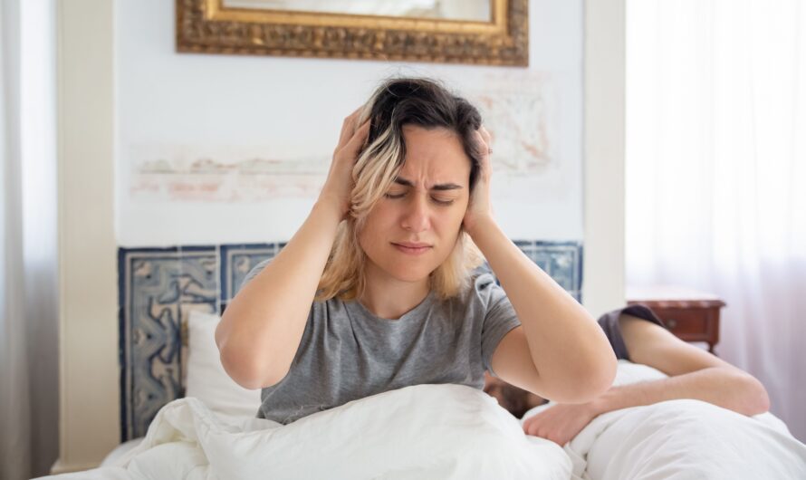 Why Morning Pain Can Signal Joint Involvement