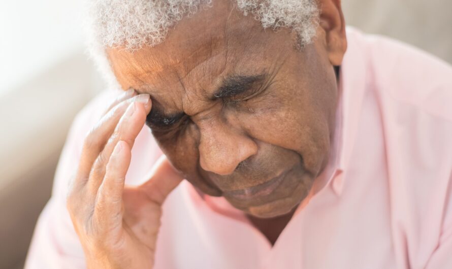 Why Accurate Information Reduces Pain Distress