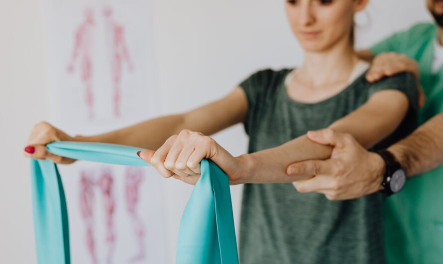 Managing Pain by Changing Perception