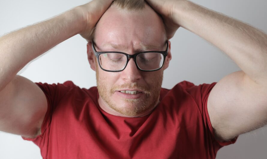 When Recurrent Pain Signals a Sensitized Nervous System