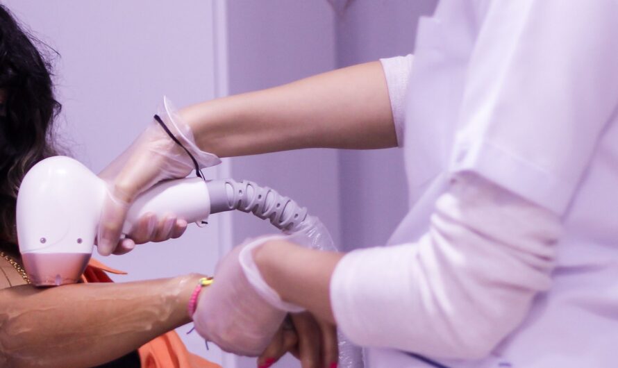 When Long-Term Pain Management Needs Professional Input