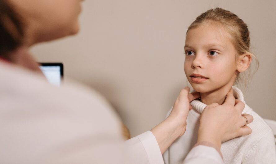 When Pediatric Pain Needs Medical Evaluation