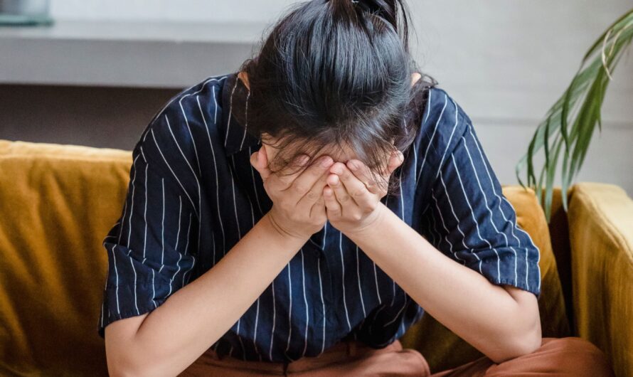 How Stress Disrupts the Body’s Natural Pain Regulation