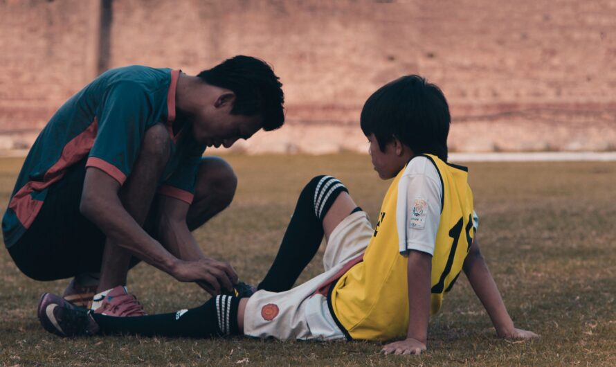 Learning to Manage Pain That Has No Identifiable Cause